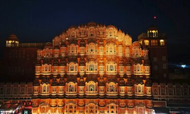 Jaipur Tour