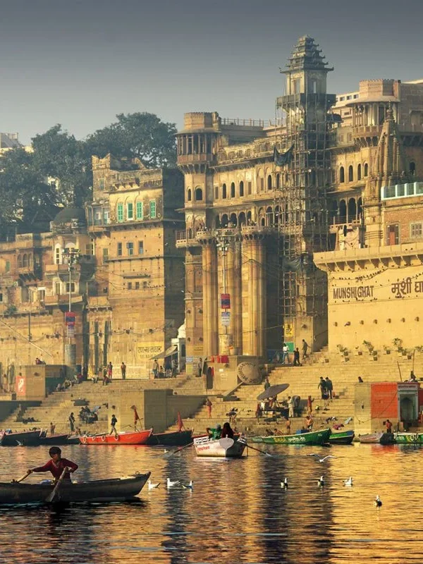 India Tour package
