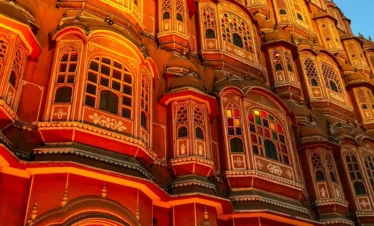 Hawamahal Jaipur