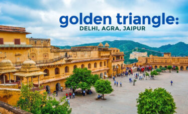 Golden Triangle