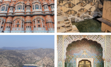Jaipur city Tour Package
