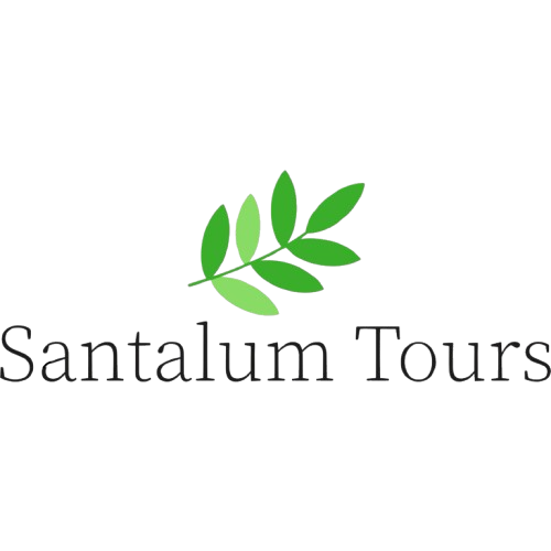 Santalum Tour