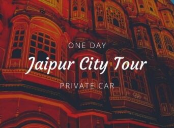 Jaipur City Tour