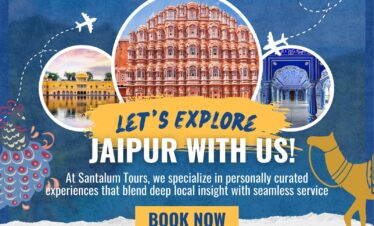 jaipur One Day Tour