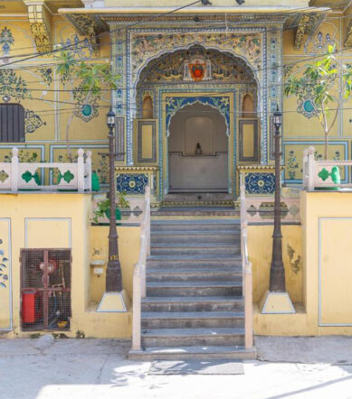 Bloom Boutique | Chelon Haveli