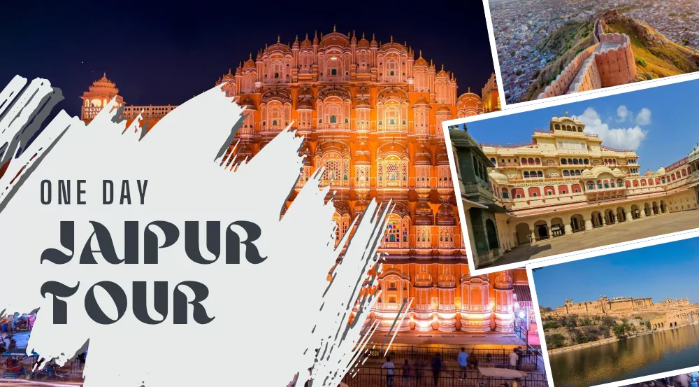 Tour and travel package