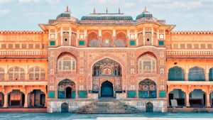 Jaipur 2-Day Tour Package