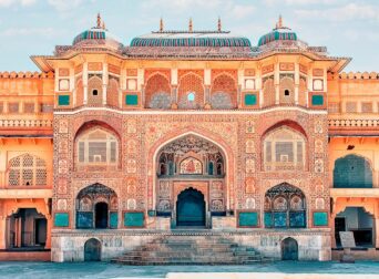 Jaipur 2-Day Tour Package